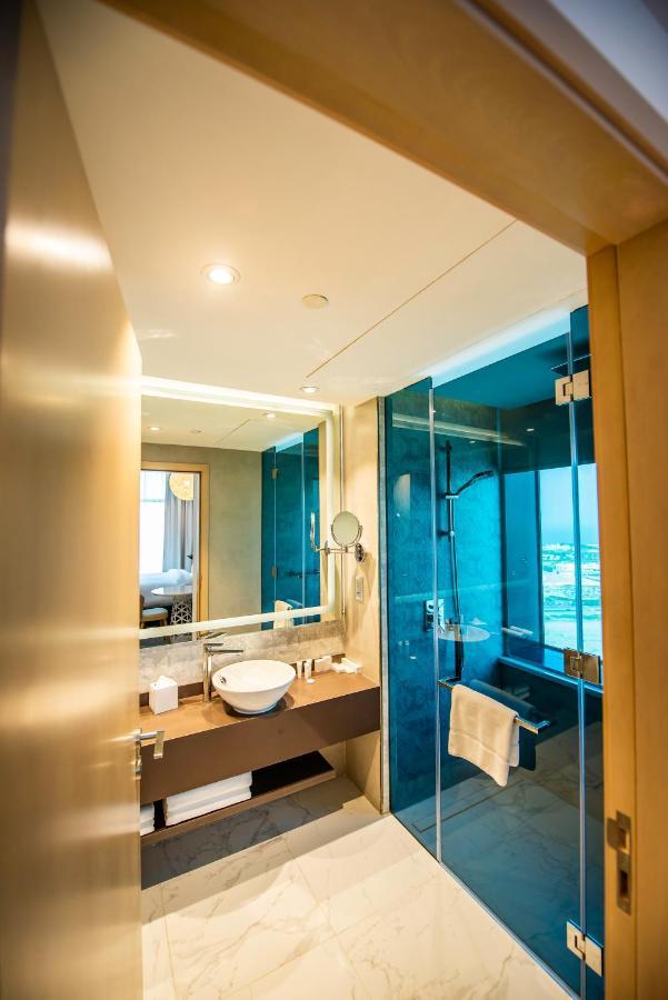 La Vie Gardens Hotel Apartments ดูไบ ภายนอก รูปภาพ